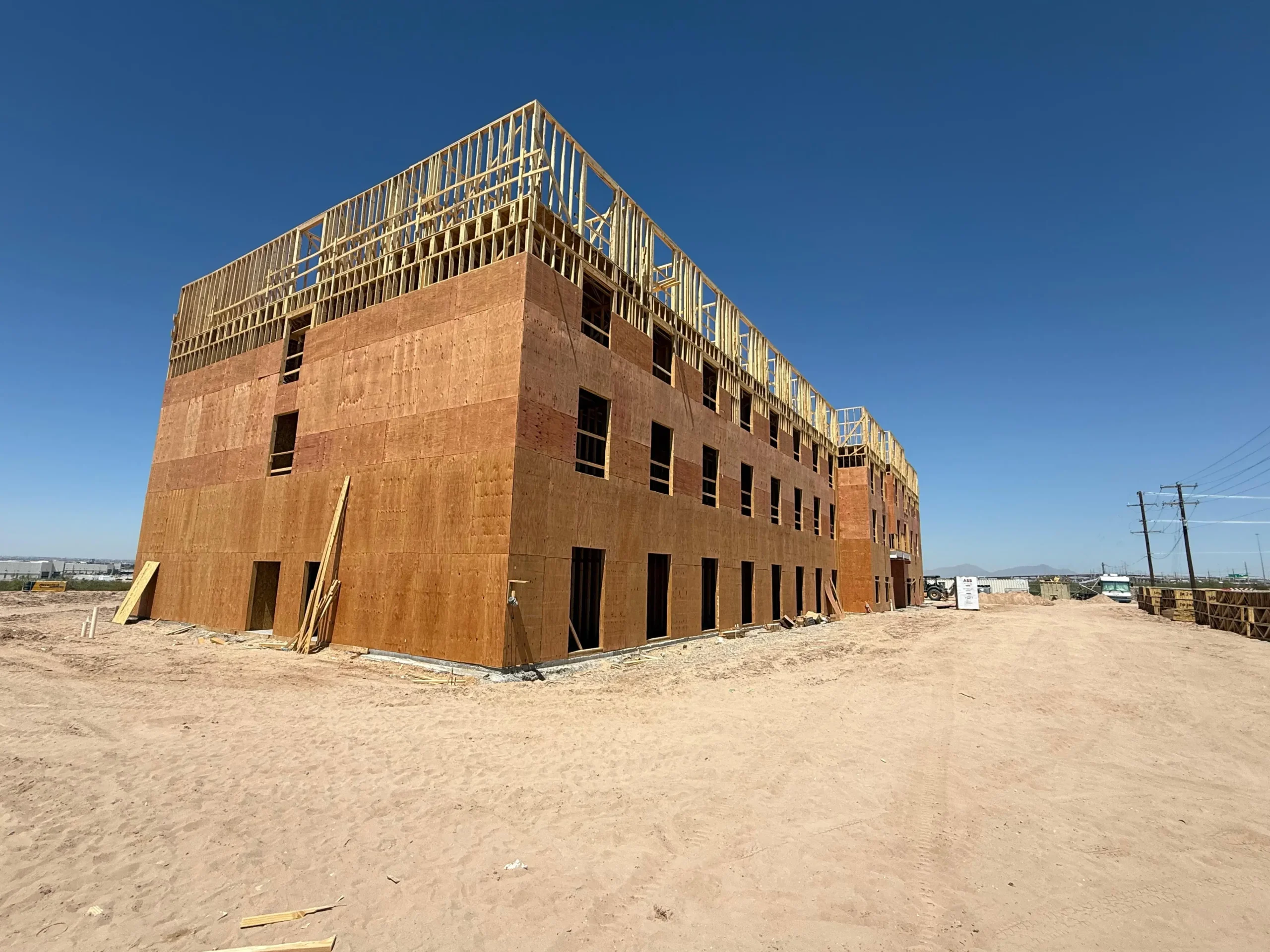 Construction Site Image 1