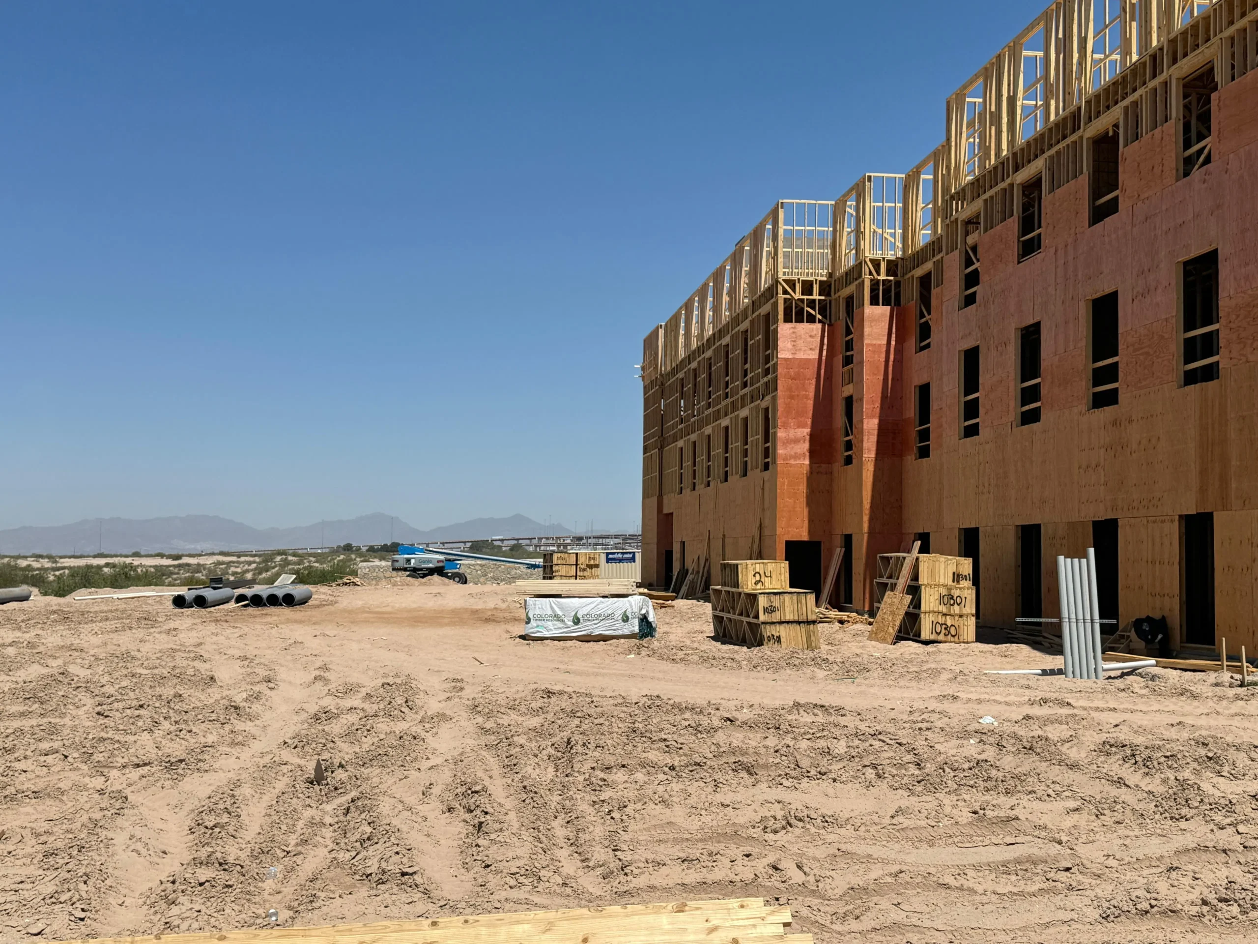 Construction Site Image 3