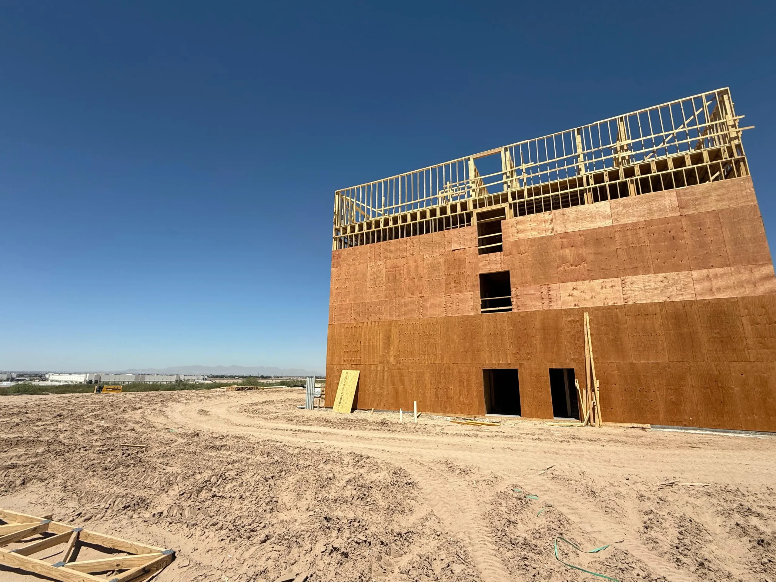 Construction Site Image 2